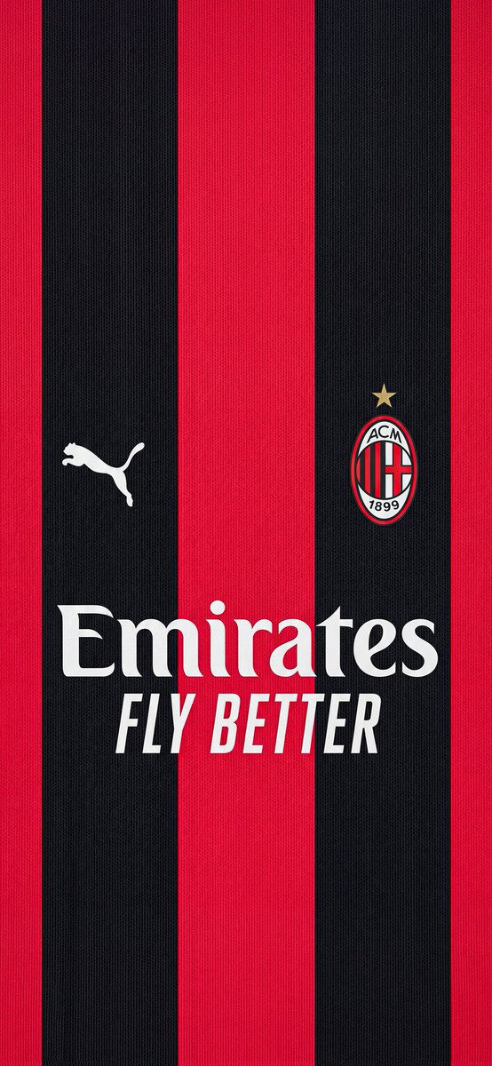 Footbal_Edit_HD's tweet photo. └📂 #Kit 2026/27
     └📂 #Milan 🇮🇹 
➣ @Footbal_Edit_HD 

#AcMilan | #4K | #Wallpaper https://t.co/rUJkjp43IU