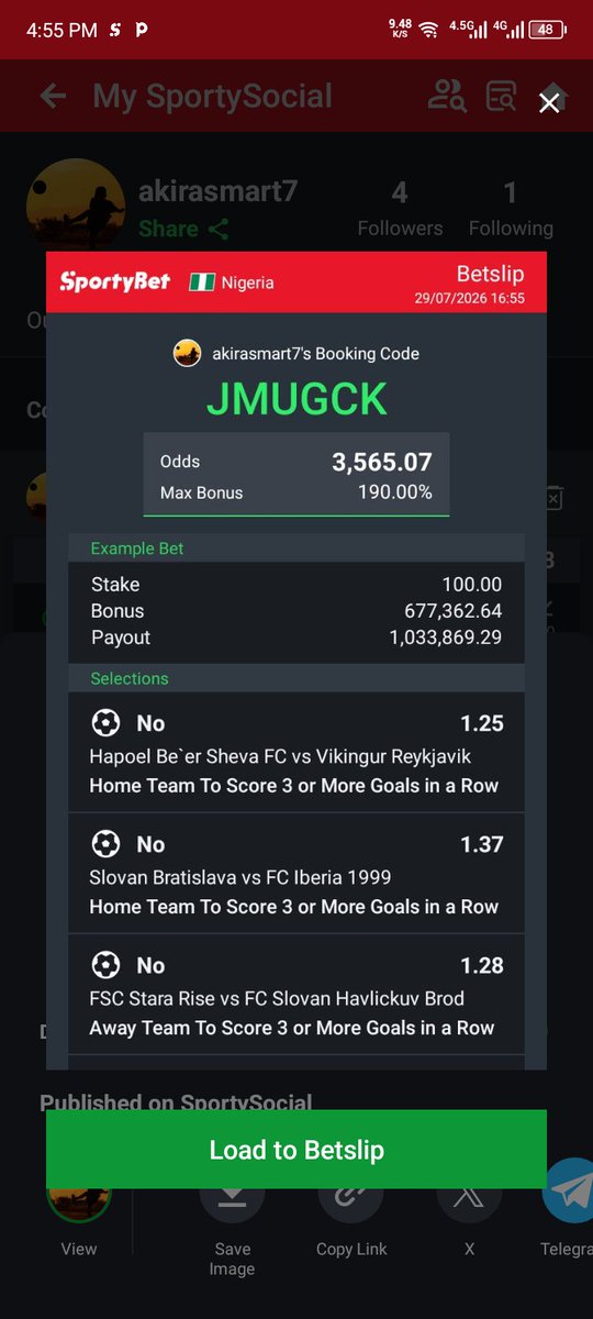 Akirasmart7's tweet photo. JMUGCK 🌟

 FAMILY IT ENDS TOMORROW 
GOOD LUCK 🍀🤞🤞 https://t.co/ofAJRhmSIR