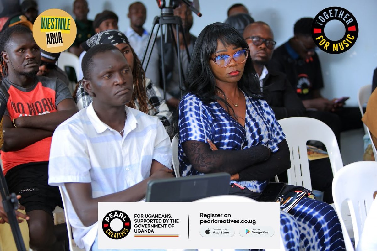 eddykenzoficial's tweet photo. Today, we begin an important journey for the future of Uganda’s creative industry.

As President of the Uganda National Musicians Federation (UNMF), I am pleased to announce the National Copyright Management System (CMS) & Copyright Awareness Sensitization Tour, which will cover all 18 sub-regions across Uganda.

This is a landmark Government initiative championed and supported by His Excellency Yoweri Kaguta Museveni, aimed at protecting the intellectual property of Ugandan creators and ensuring that musicians and other rights holders benefit fairly from their work.

Through this nationwide tour, we shall engage musicians, producers, performers, and the public to build a better understanding of copyright, royalty management, and the opportunities presented by the new Copyright Management System.

I encourage every creative, stakeholder, and lover of Ugandan music to be part of this historic journey. Together, we can build a stronger, more professional, and economically sustainable creative industry where talent is protected, creativity is valued, and hard work is rewarded.

I thank the Government of Uganda, all our partner institutions, and everyone who has supported this initiative. We look forward to meeting creatives in every region as we shape a brighter future for Uganda’s creative economy.

Together, we protect creativity. Together, we build prosperity.

Together for the Music

#CMSUganda #CopyrightAwareness #UNMF #ProtectCreativity #CreativeEconomy #UgandaMusic #IntellectualProperty #BuildingTheCreativeIndustry