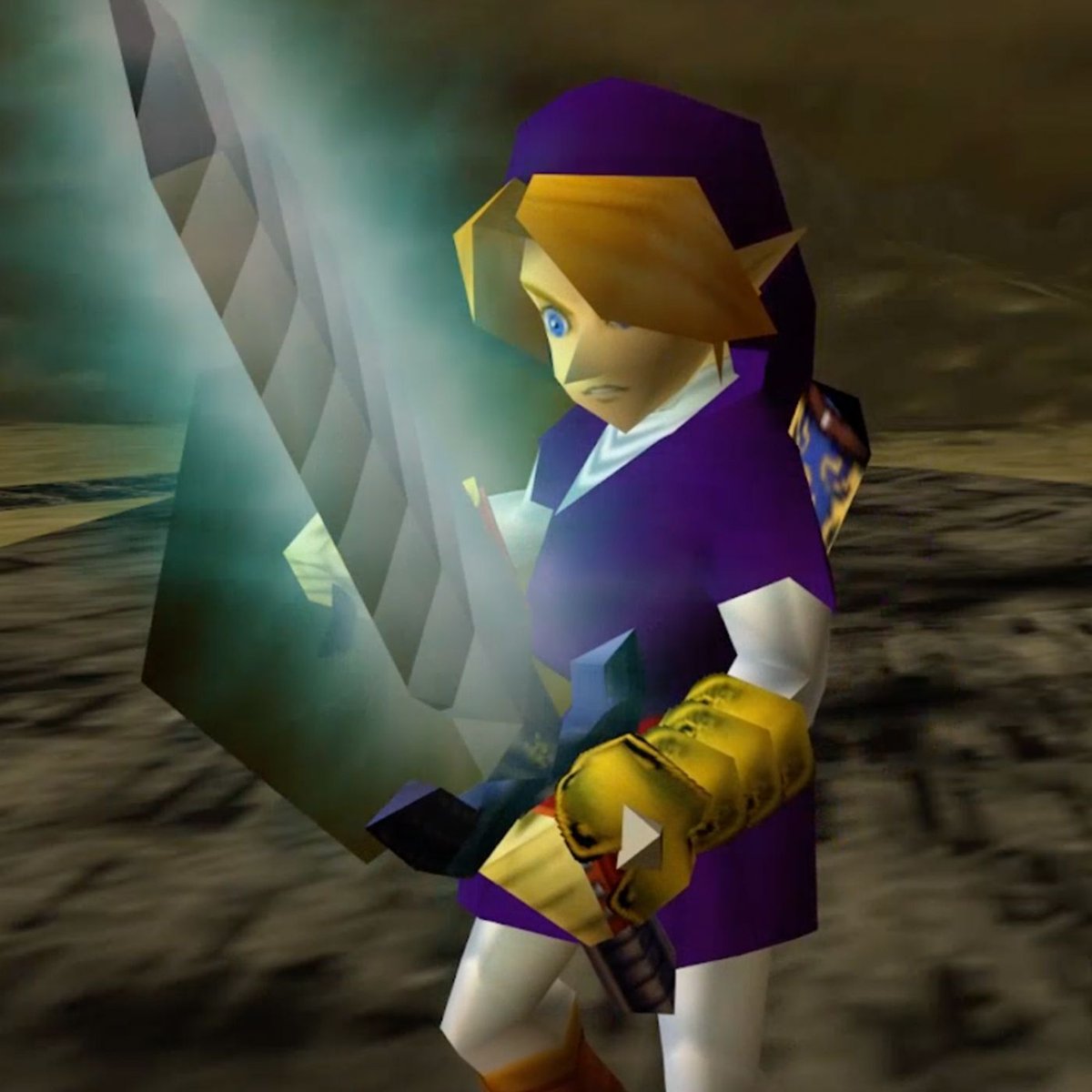 Dexerto's tweet photo. A streamer has beaten Zelda: Ocarina of Time without taking a single hit while every item and enemy was randomized

It took MajinPhil 18 months and an 11-hour winning run to complete the challenge https://t.co/LsOwM4zGyl