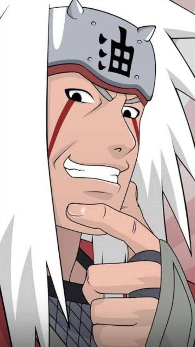 Jiraiya ⦿ tweet media