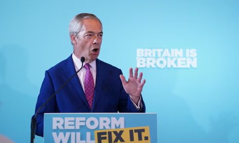 DamianLow3's tweet photo. What's eating away at Reform?

It's not one scandal. It's not one poll. It seems to be that voters are beginning to ask a different question.

For the past few years, Reform's political success has rested on a simple and often misleading proposition. That Britain is broken, the establishment has failed and only they can shake the system up.

That is a good message when people are frustrated with the status quo. But there comes a point in every protest movement when voters stop asking, "What's gone wrong?" and start asking, "What would you actually do instead?"

Those are two very different political tests. Reform are beginning to encounter that transition. Questions about donations, transparency and standards matter not simply because of the allegations themselves, but because they undermine one of Reform's biggest political claims. The claim that they represent a a clean break from the way politics has traditionally been done.

At the same time, the level of scrutiny has changed. It is one thing to make uncompromising arguments as a protest movement. It is another to convince people you are ready to run the Treasury, negotiate with allies, manage the NHS and make difficult trade-offs on tax, spending and public services. Their complete lack of delivery at a council level where they have power has amplified this.

Every answer creates new questions. Every promise demands a plan. Every slogan eventually meets reality.

That doesn't mean Reform's support will disappear or that Labour and Conservatives will see a  two party system where they competed for office. The frustrations that fuelled their popularity are still very real. Immigration, economic stagnation, declining trust in institutions and pressure on public services have not suddenly gone away.

But political momentum is a fragile thing. The closer a party moves towards government, the less voters reward anger and division and the more they look for competence, consistency and credibility.

That is why this may well be a turning point for Reform.
They no longer can just try and persuade people that Britain is broken. Most voters already believe the country faces profound challenges. Its task now is much harder. It has to persuade people it knows how to put Britain back together.

Winning the argument about what's wrong with Britain is how you become a protest movement. Winning the argument about how to govern it is how you become a government. Reform are discovering those are two very different things.