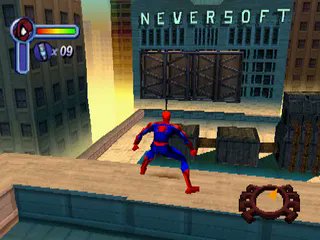 MFerraz077's tweet photo. @GOGcom Bora, @GOGcom trazer o melhor jogo do Homem-Aranha!  Queremos o preservar os melhores jogos. E com qualidade só a GOG pode trazer! https://t.co/UBCuvK7zVx