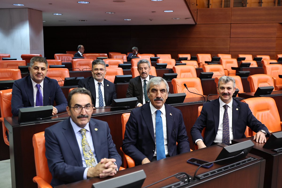 farukaytek's tweet photo. 282 Sıra Sayılı Yükseköğretim Kanunu ve Bazı Kanunlarda Değişiklik Yapılmasına Dair Kanun Teklifinin görüşmelerine devam ediyoruz.

📍TBMM Genel Kurulu https://t.co/afYyDFSOCD