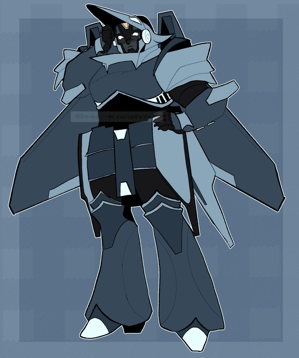 BigEvilRobot's tweet photo. never posted him here #oops #tfoc https://t.co/dLrLkmRtO8