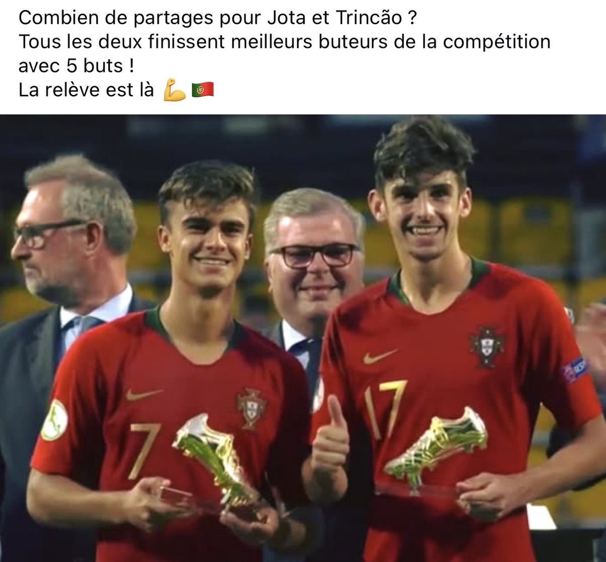 As Quinas 🇵🇹 tweet media
