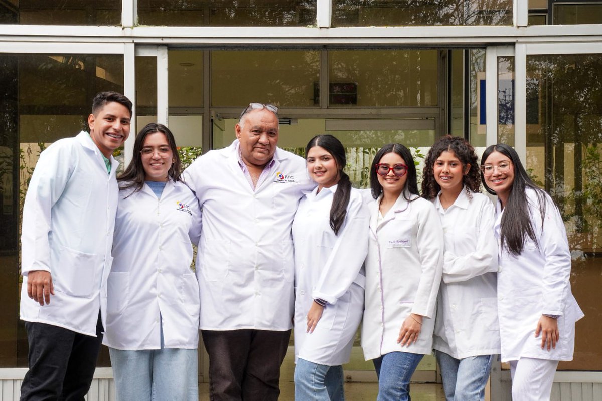 fonacit_ve's tweet photo. #Conoce || IVIC desarrolla investigación bioquímica para la extracción de mucílagos en tubérculos nacionales 🧑🔬🥔
Investigación, financiada y respaldada por
#Fonacit gracias a los recursos recaudados vía #LOCTI.
+Info: https://t.co/16VvKjds3X https://t.co/MnYA0rzkxh