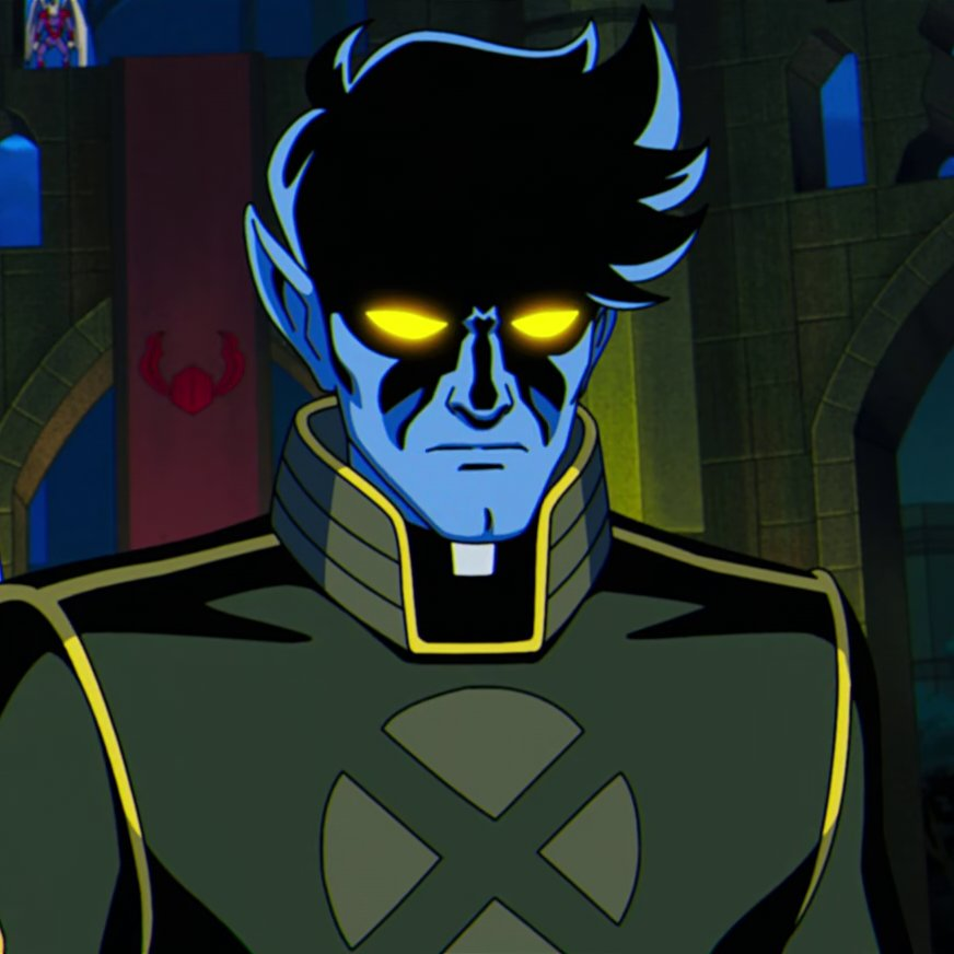 captaincupkick's tweet photo. Shout out catholic lawyers who believe in redemption and the sanctity of life, gotta be one of my favorite genders #XMen97 https://t.co/GM7F6j6u07