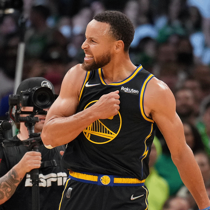 KalshiHoops's tweet photo. "The Raptors are in need of staying relevant in the East after the 76ers signed LeBron. One possible route for the Raptors is making a trade with the Warriors for Steph Curry," per @JeremyBrener.

Potential trade scenerio according to @JeremyBrener (Via @SInow):

Raptors receive:
• Stephen Curry

Warriors receive:
• RJ Barrett
• Immanuel Quickley
• Multiple 1st-round picks