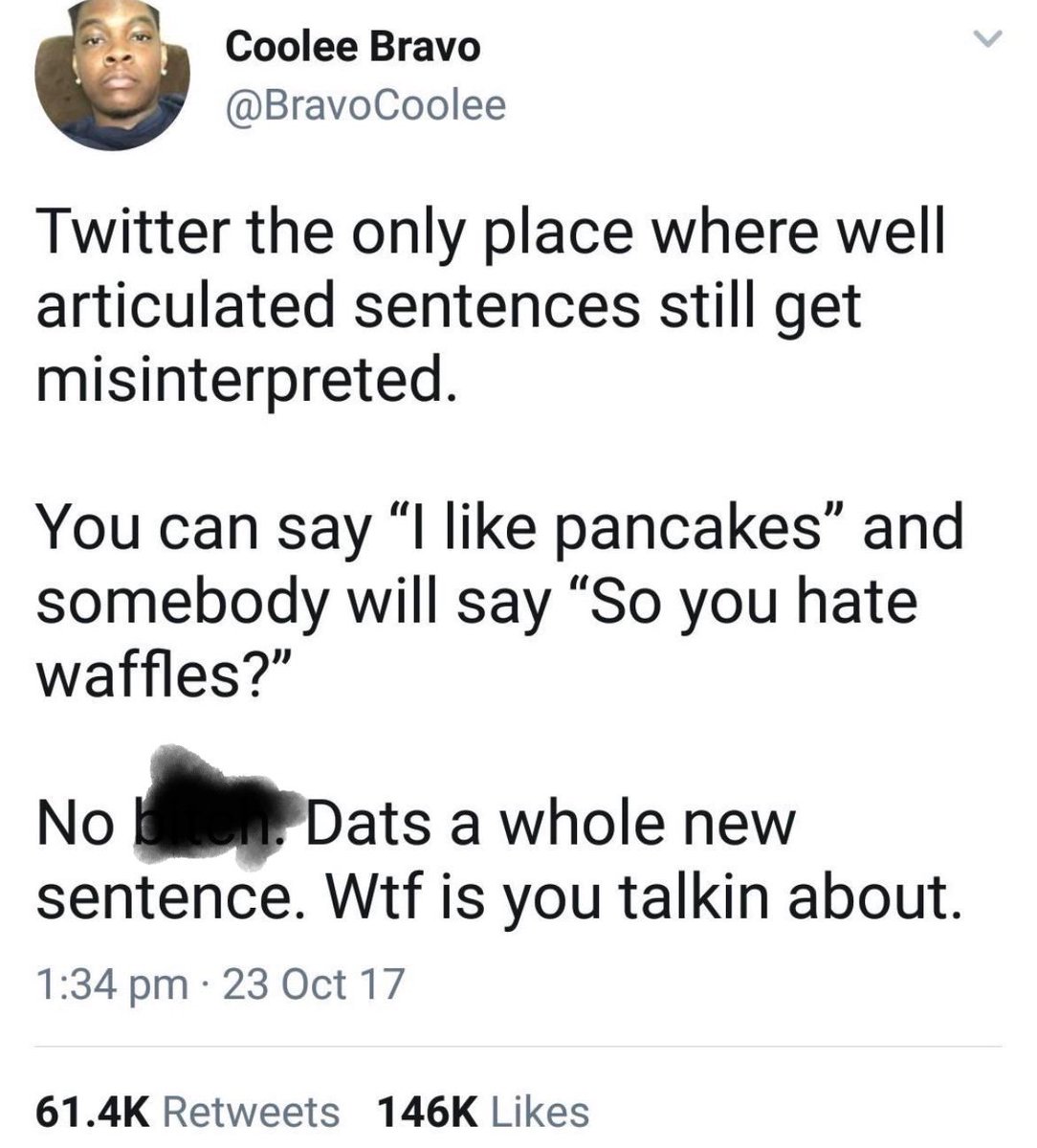 TheCoachHotRod's tweet photo. @Kbez23 @vMikeGoCrazy_ I think about this tweet almost every single day. So true https://t.co/sIZiHICM77