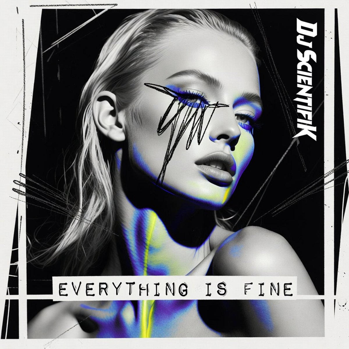Dj_Scientifik's tweet photo. 25 000 écoutes sur "EVERYTHING IS FINE"... et tout ça 100% organique, sans aucune promo ! 🚀🔥

Un immense merci à ceux qui écoutent et partagent. Le travail commence vraiment à payer.

🎧 Viens écouter le morceau ici : https://t.co/X8B6IEYebO

#TheNextTopBeat #DJScientifik #IndependentArtist #NewMusic #Beatmaker #DeepHouse #Electro