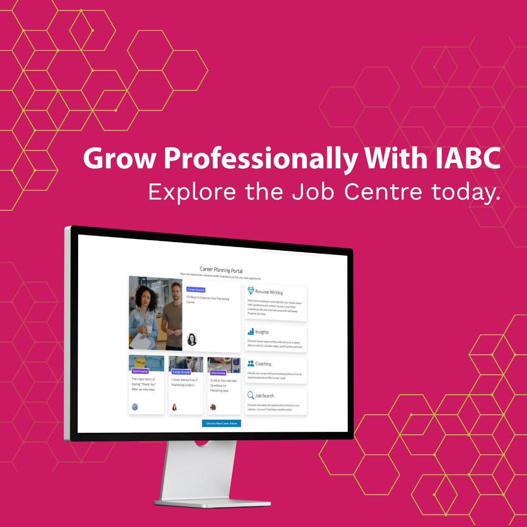IABC tweet picture