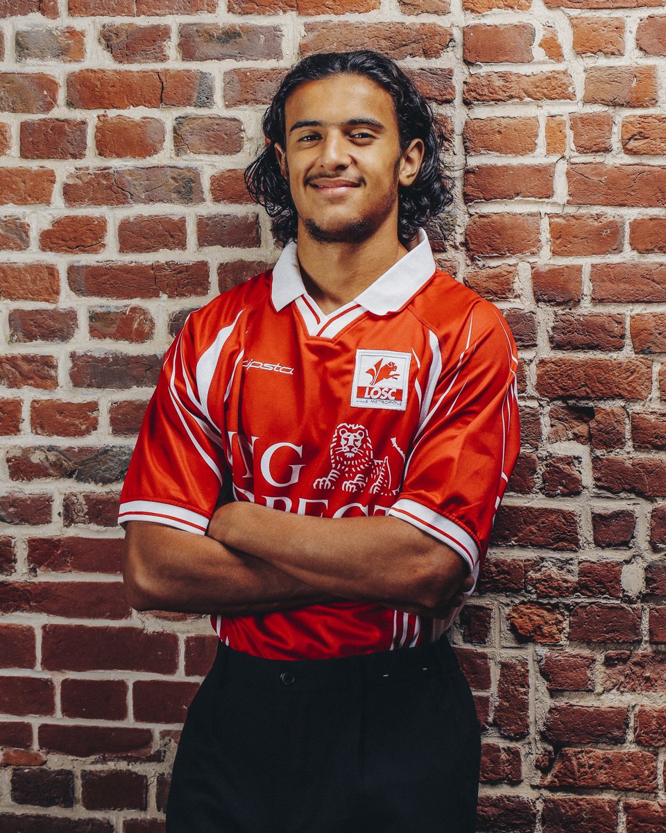 Ligue1_ENG's tweet photo. Ayyoub Bouaddi, what a baller ⚽️🇲🇦 https://t.co/kjctAFet1G