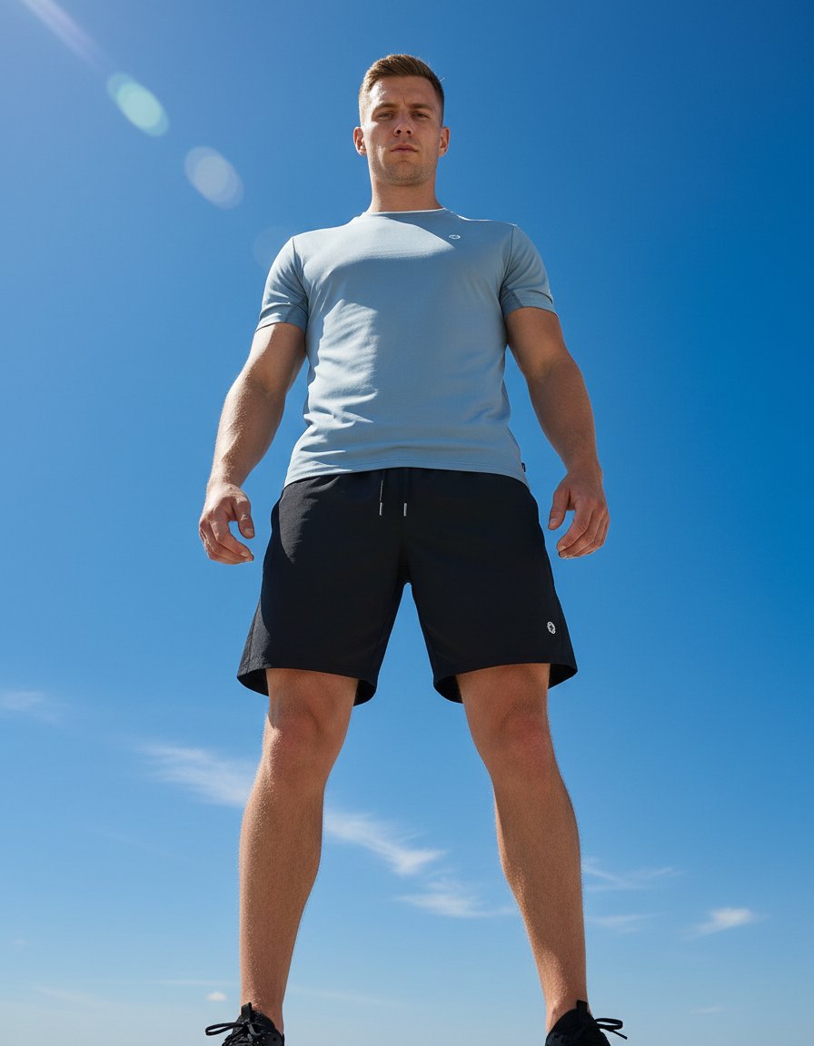 Keadasports's tweet photo. Quick Dry Essential Sports Top + Training Shorts. Lightweight, breathable, built to keep up. Shop the pairing.
#TrainingCollection #KeadaSports #EverydayAthlete #QuickDry #ShopTheLook https://t.co/CkOo5HmWfO
