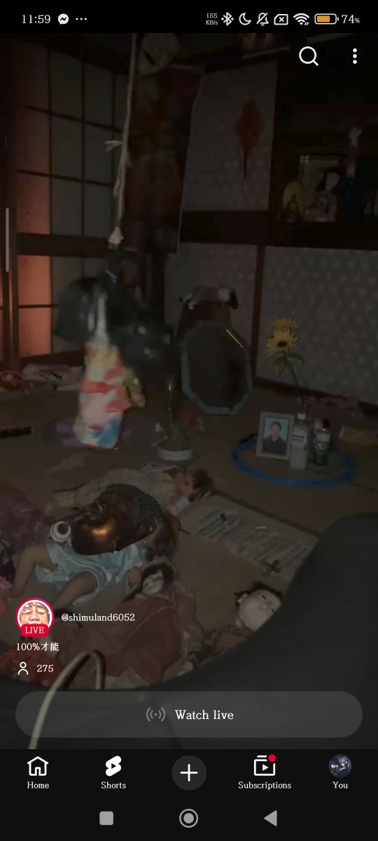 0077morringue's tweet photo. Im so scared https://t.co/0fL0POolUD