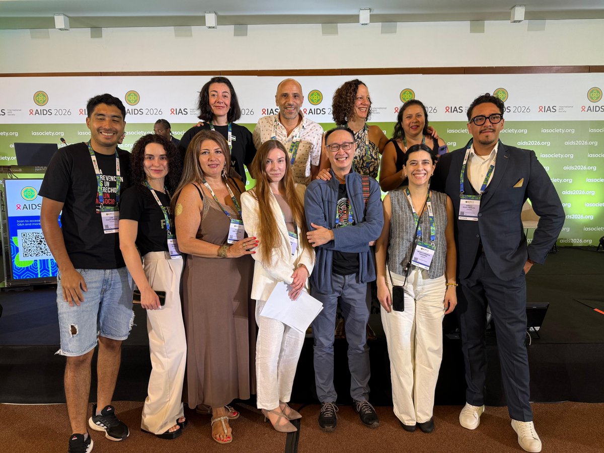 ITPCglobal's tweet photo. Since 2015 the #makemedicinesaffordable coalition has filed 161 patent oppositions across 24 countries.

66% of resolved cases: positive outcome.

Total savings to health budgets: $1.36 billion.

Communities did that.

@S0langeBaptiste @OMellouk @iasociety @fundacion_gep @ABIAIDS https://t.co/DHwiqf5Ozp