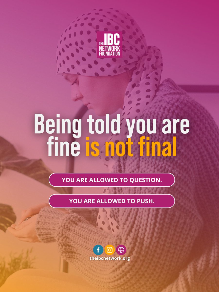 The IBC Network Foundation tweet media