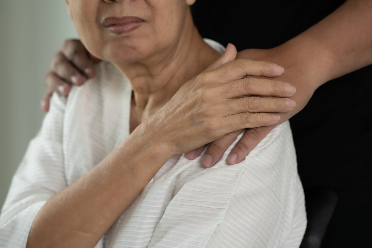 caringonorg's tweet photo. "Caring for a loved one with a chronic condition or severe illness is important but demanding work. How do you navigate caregiving without getting overwhelmed?" https://t.co/JzQUTibO8m https://t.co/zeWe3B6AbQ