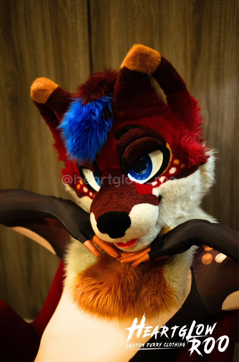 Heartglow_Roo's tweet photo. One more!!

Petsuit for Kae_Baee❤️⭐️ https://t.co/9N9iBYwAXq