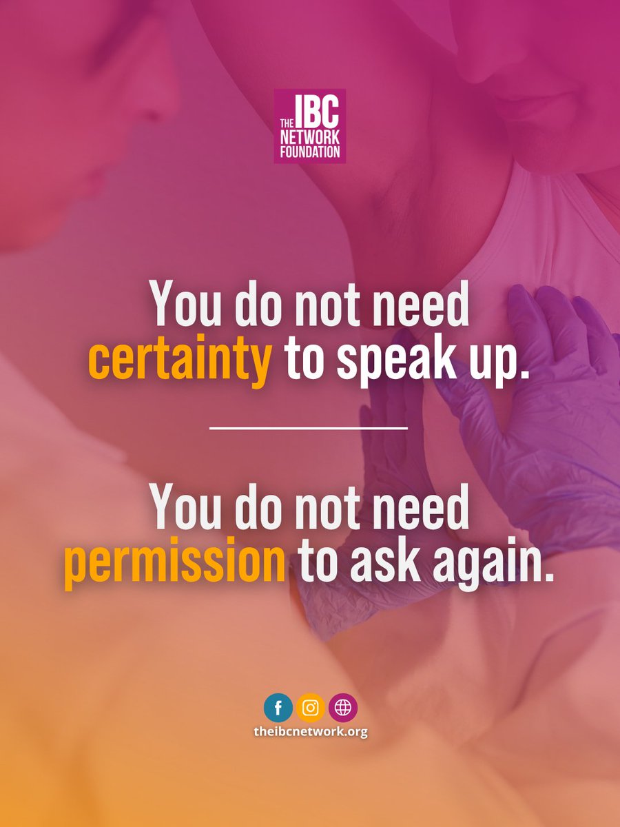 The IBC Network Foundation tweet media