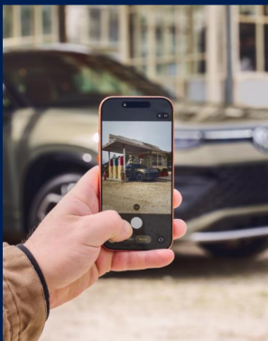 AllstateArena's tweet photo. Your camera roll called, it wants another 
adventure.
#VW #VWPartner #VWTiguan https://t.co/K2pp8TM1XL