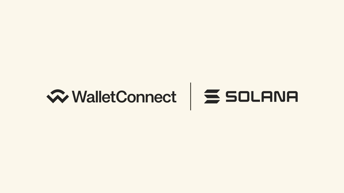 WalletConnect tweet media
