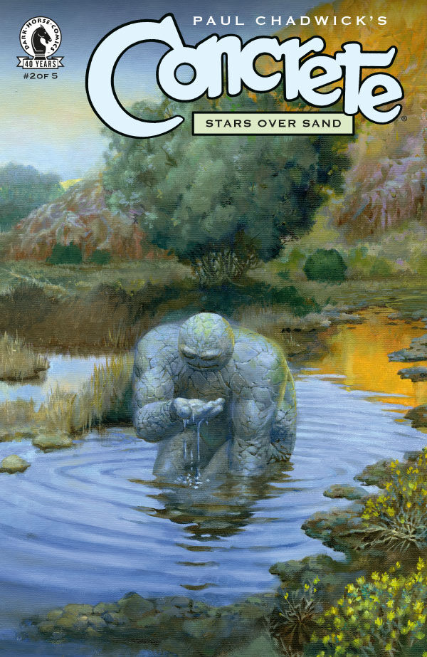 Dark Horse Comics tweet media