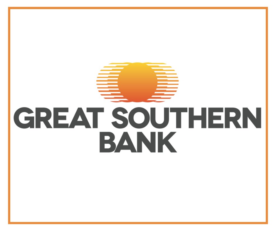MbcaCoaches's tweet photo. Thank you Great Southern Bank for your support as an official sponsor of MBCA, and serving as the official bank of the Missouri Basketball Coaches Association! https://t.co/va3EEAngUK