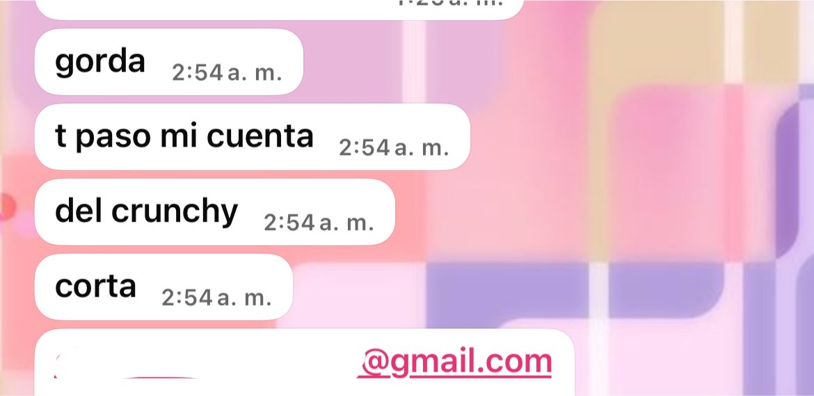 estrell4demar's tweet photo. se hace la bandida https://t.co/nxXG2PwL8j