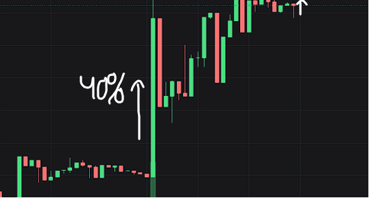 giveforex's tweet photo. holy paid

up 4k off solana:A6mrpBeeNKm743fiNg8Mrz7pj7uGML5rgDjWo4nrpump https://t.co/7pyQTcyzXp