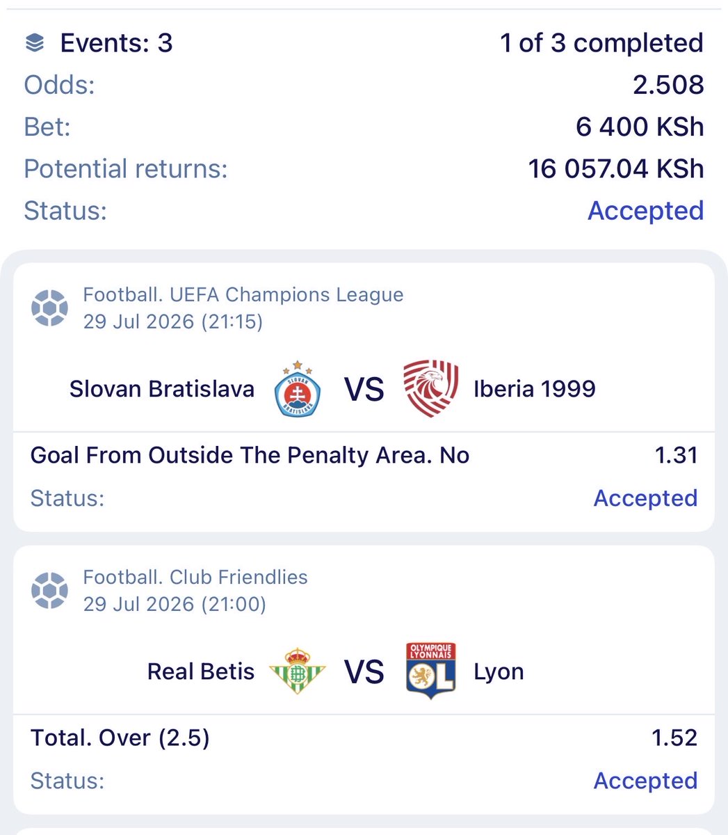 BronixWeldon_'s tweet photo. PARIPESA ✅
Let’s go 💰📌

Paripesa code:: 32BJ7

𝐍𝐨𝐭 𝐨𝐧 𝐏𝐚𝐫𝐢𝐩𝐞𝐬𝐚 ⬇️
Register here🌐https://t.co/H03tgMBfoz
App:: https://t.co/HSmeykOjru

Use Promocode:: 𝐖𝐈𝐍𝟐𝟐 https://t.co/YahqVlrlIa