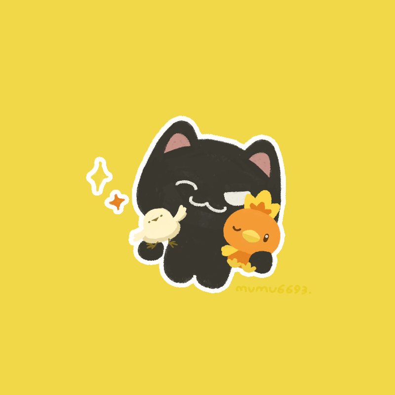 mumu6693's tweet photo. 😉🐈‍⬛🐤
#유아유 #UAU #Sua #수아
#드림캐쳐 #Dreamcatcher https://t.co/0lIApSwCex