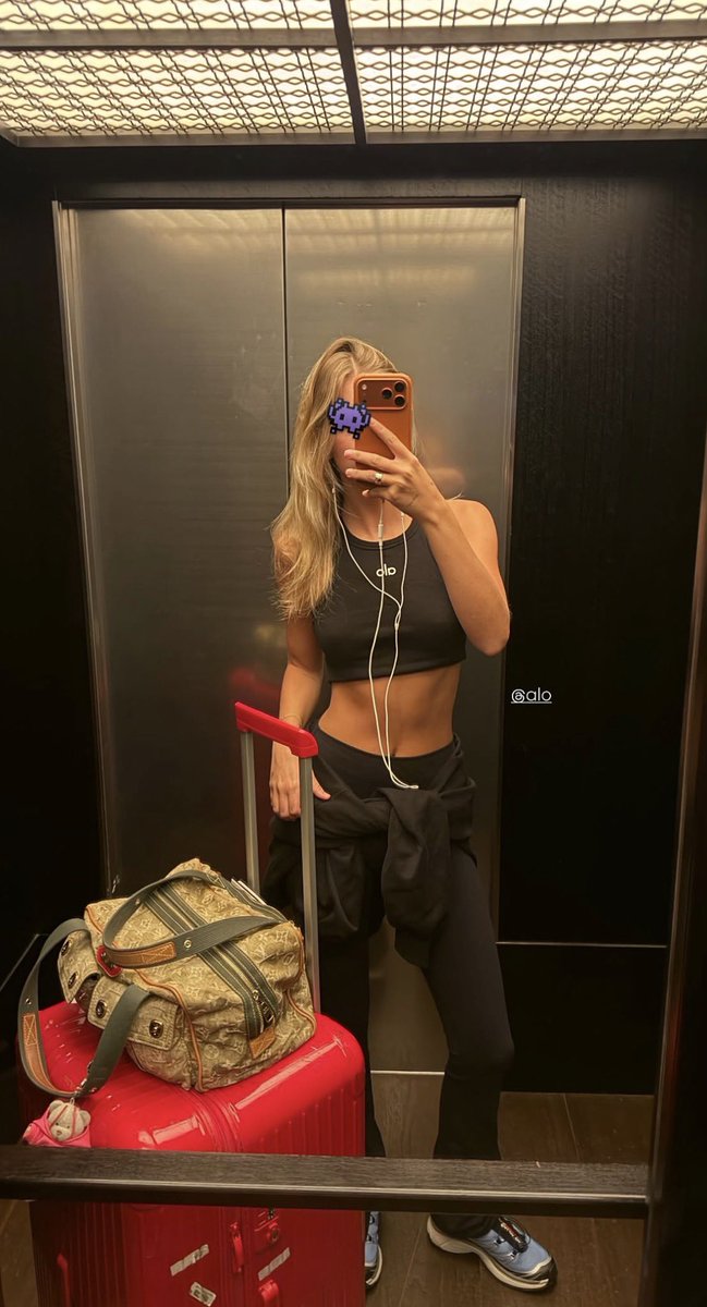 AmeliaLTA's tweet photo. Miss travelling https://t.co/1rrDlxvWEL