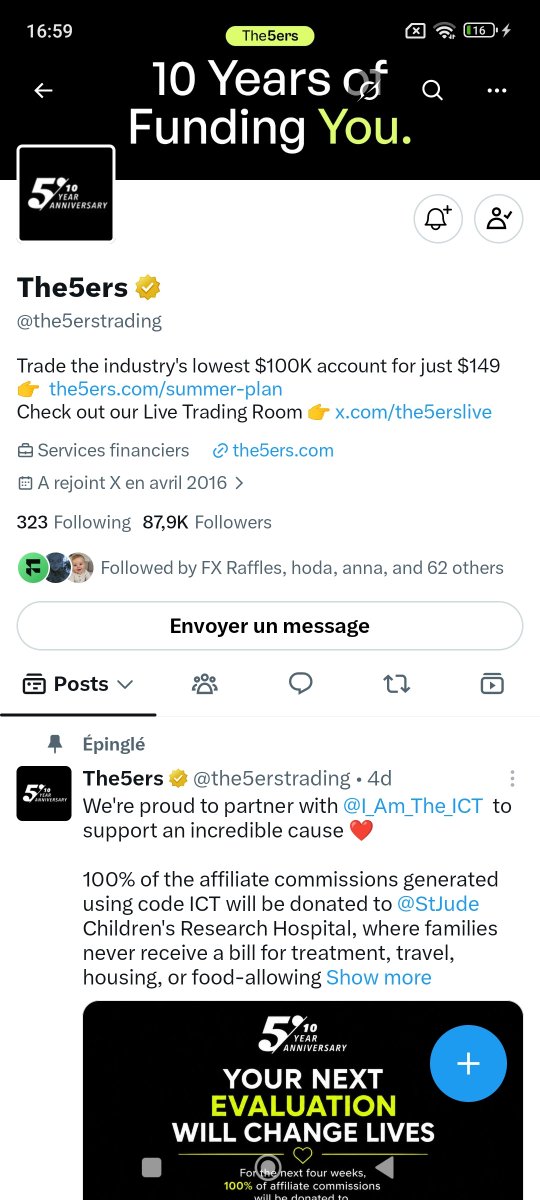 danielcqkj's tweet photo. @martinfxtrade @the5erstrading @The5ersFutures @pipdogfx All done ✅, hopefully I get this opportunity
@MrZincx 
@Web3Cookie_ 
@ZamcoCapital https://t.co/t0wCsfAUeq