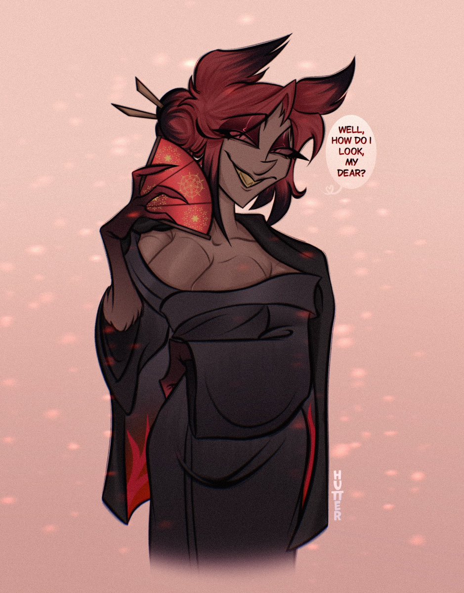 hutteerx's tweet photo. they are stuck in my head
#hazbinhotel #radiostatic #yuriostatic #voxal #alvox https://t.co/VvQBQrNR0B
