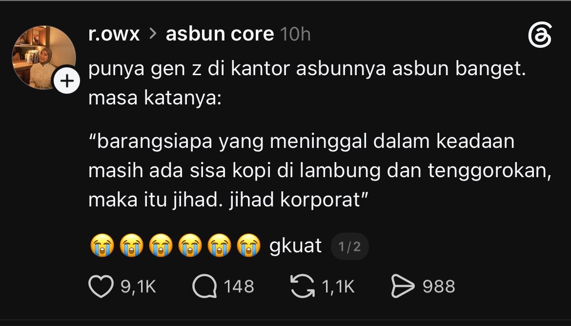 txtkaryawan's tweet photo. asbunnya lucu 1000/10😭😭😭 https://t.co/SeqeCZzJ01