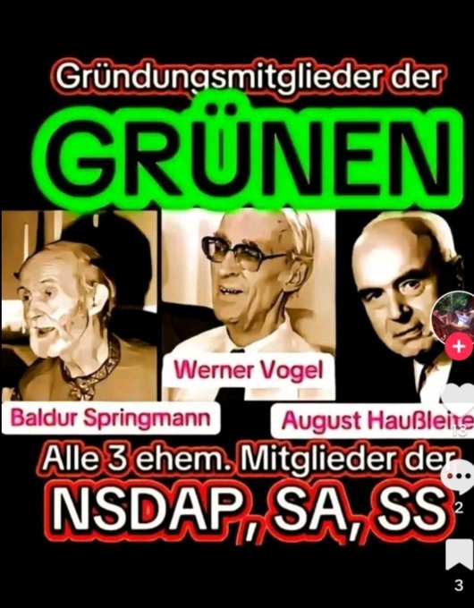 Earth_Salvage's tweet photo. Nur mal so zur Info. https://t.co/RT8WQCQgwG