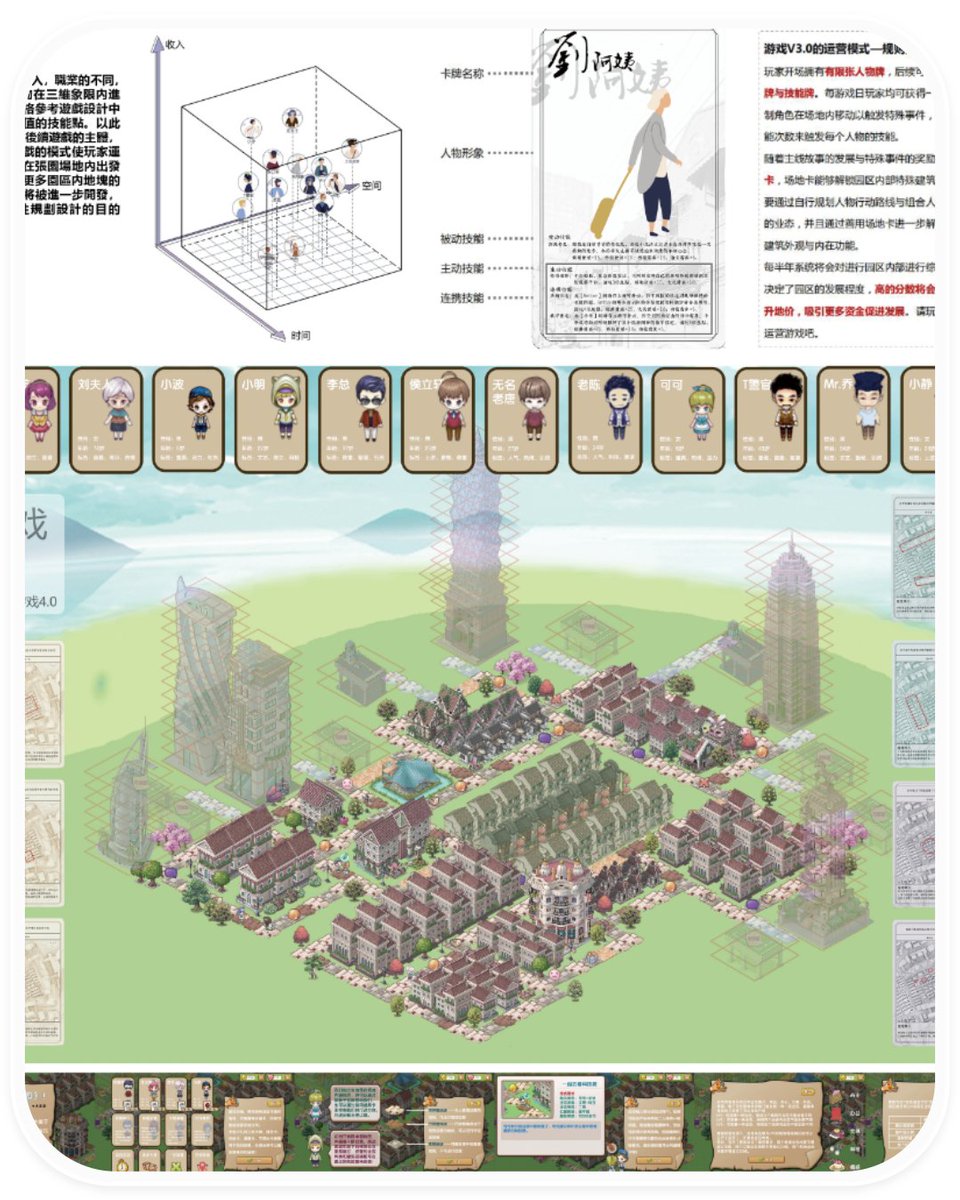 easy_ref's tweet photo. 時空遊園—事件驅動下的張園歷史地段更新

案例：https://t.co/JBck1yuSUd

設計師：馮晶/陶啟陽/葉常青/李佳怡/陳國晉/劉艷超/薑冰川/王昊淼/沈一帆/孫宇/張宇明/張楷/徐義/吳棕漢
指導老師：薛名輝/劉蕾
*已標註資���來源。

企劃：宛妮
排版：芷儀

#毕业设计 #建筑学生 #规划设计 #公共空间 #EasyRef https://t.co/5tkAgFNID6