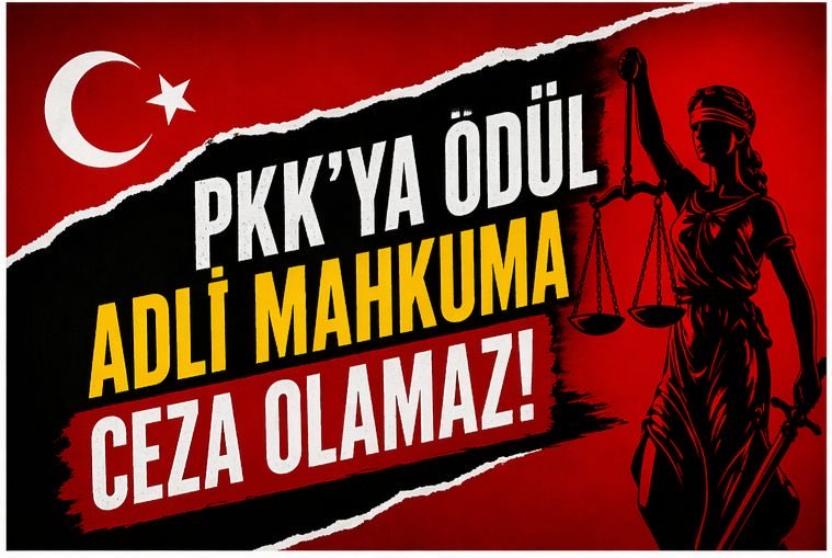 AkdArzu34's tweet photo. #GenelAf

Adalet seçilerek dağıtılamaz! Terörsüz Türkiye deniliyorsa, adli mahkumları kapsam dışında bırakmak kabul edilemez. Eşit hukuk, eşit adalet istiyoruz. https://t.co/IUptPdM6Q4