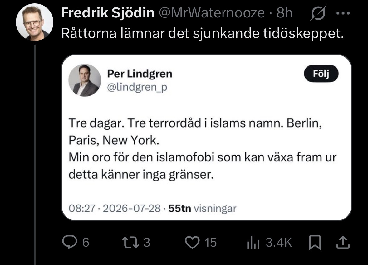 Ewan Gelius☕️ tweet media