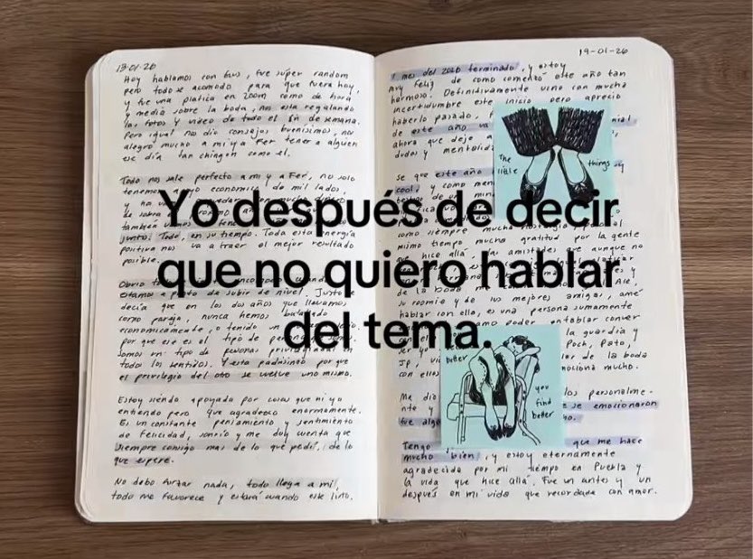 escritosrame's tweet photo. https://t.co/0rYFWkUKNg