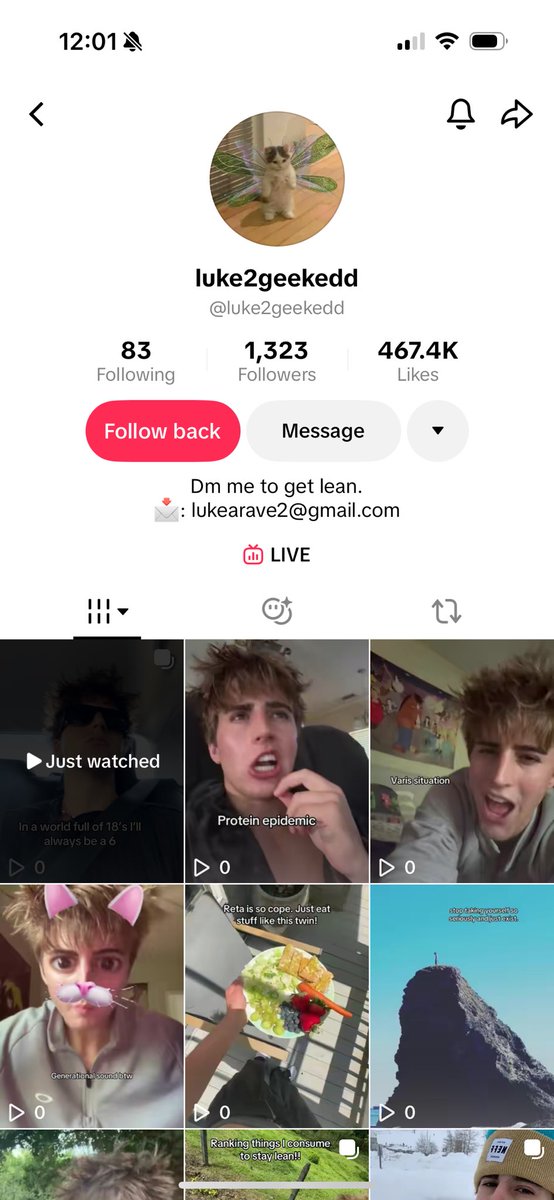 RealMikeNolan1's tweet photo. #doxx this fucking faggot https://t.co/c4mkFq1XVM