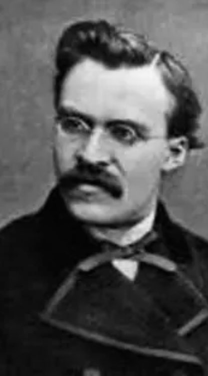 dommenrod's tweet photo. “Falar muito de si mesmo pode ser também uma maneira de se esconder”.

Friedrich Nietzsche, filósofo, poeta e escritor. https://t.co/OLKuMY0Mb9