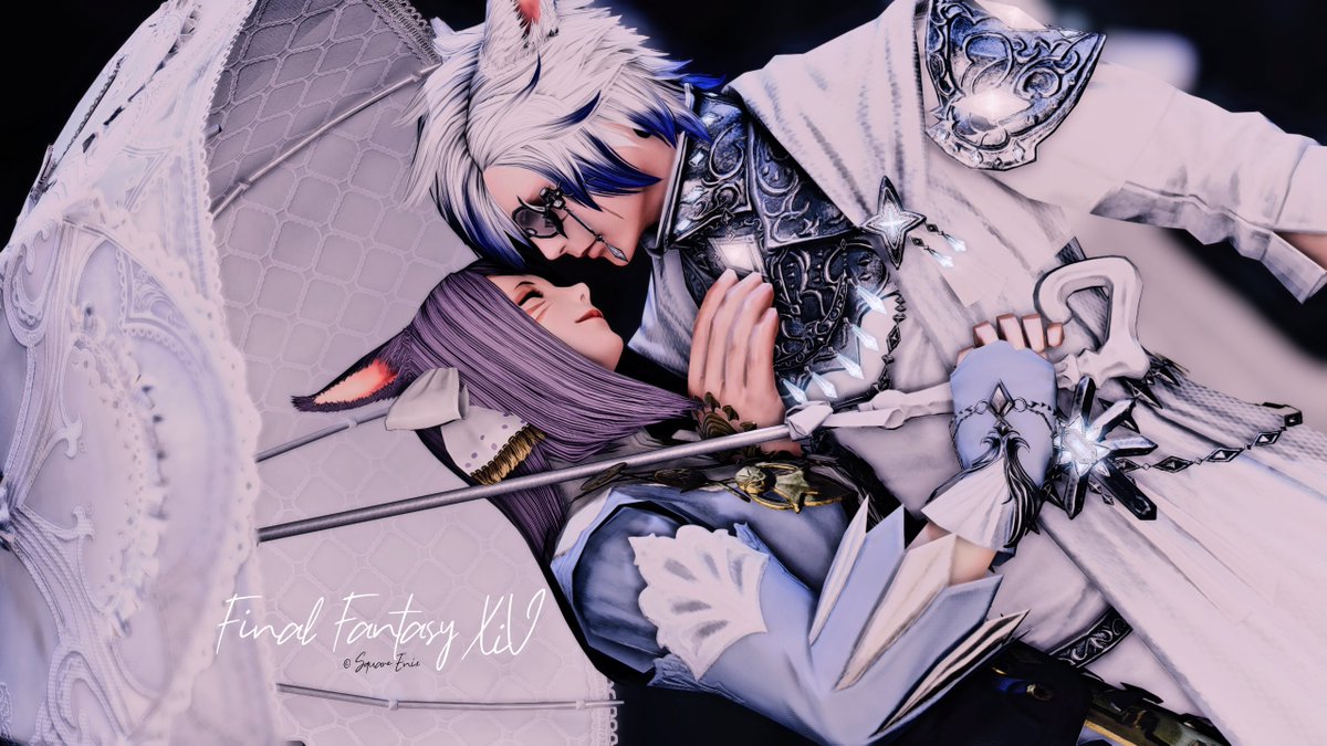 sozyu_uni's tweet photo. 最近のFF14📷♪ https://t.co/YRp1mUz4f2