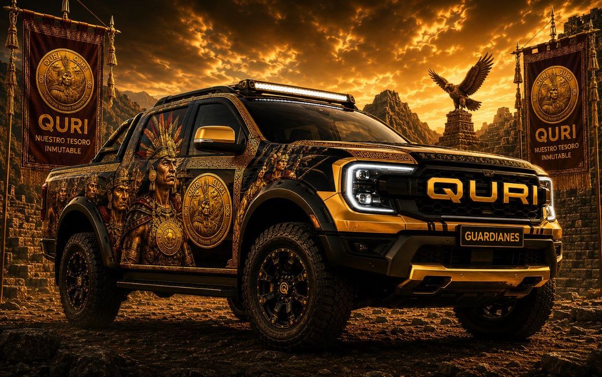 QURIofficial's tweet photo. Attention community! π’ All analytical data for $QURI is now live and fully available on @DexScreener is time to check the metrics and watch the project grow. Let's make some noise! ππhttps://t.co/TgzskL66aZ #QURI #Ethereum #CulturalDeFi https://t.co/1wdmfWsRMW