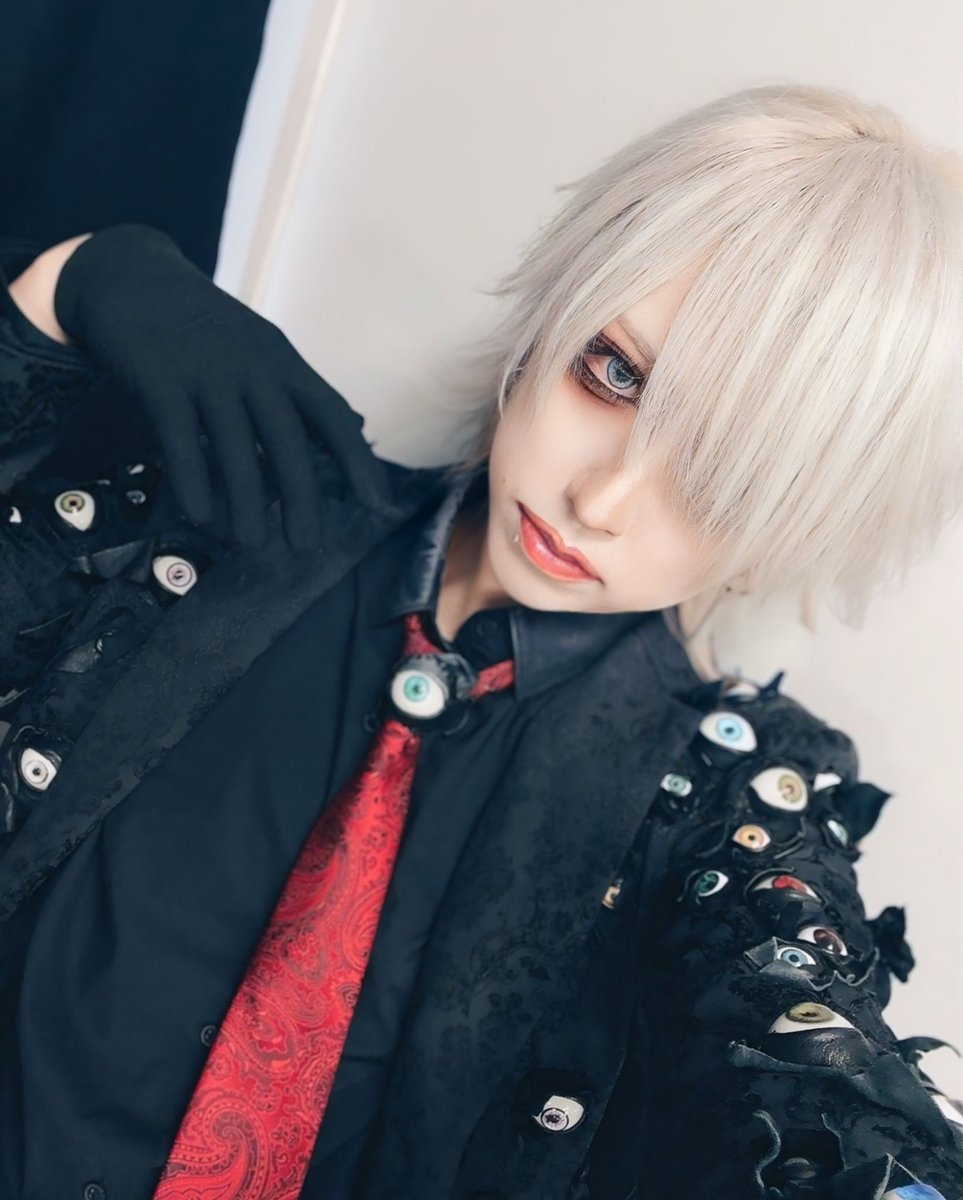 DailyReiya's tweet photo. https://t.co/QWLuLG9Xgi