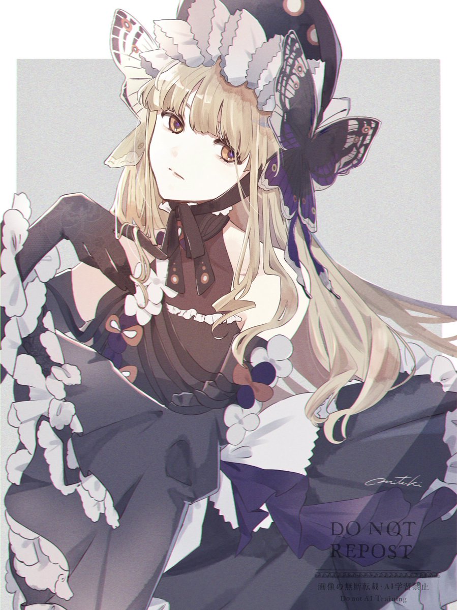 otuki_Mitsuki's tweet photo. クレチェン　リビティナ https://t.co/IK3wr1ryZx
