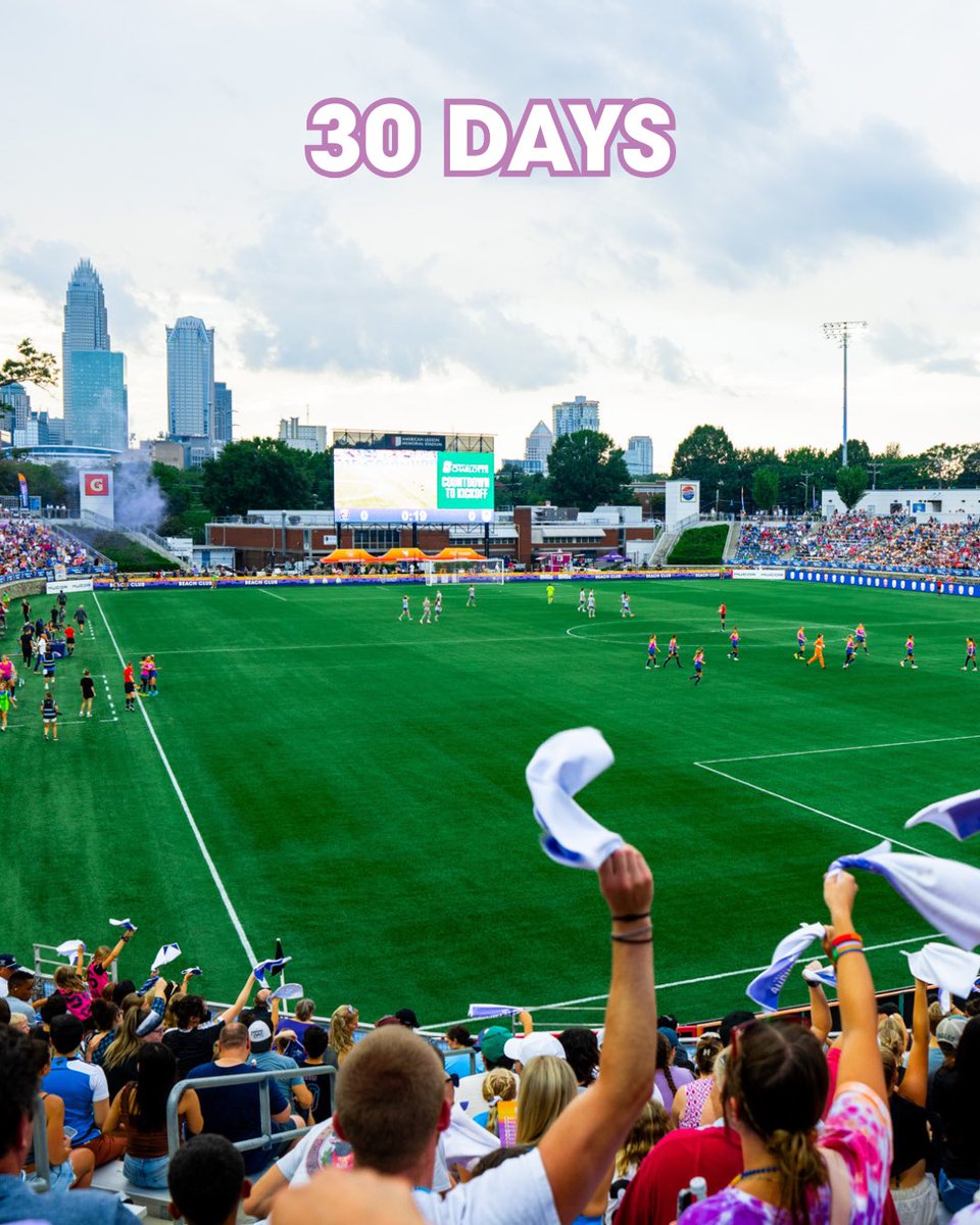 carolinaascent's tweet photo. Base Camp 🔜

Home Opener is in 30 days!
🎟️ link- https://t.co/t5fw9aGPdy https://t.co/2TrXcljv40