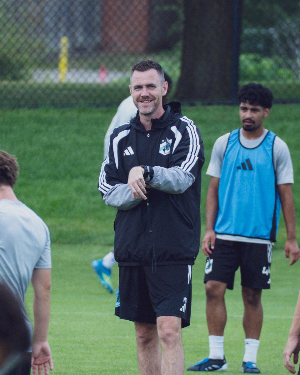 mnufc2's tweet photo. Happy Birthday, Coach Nathan! https://t.co/uDWi8PVpF6