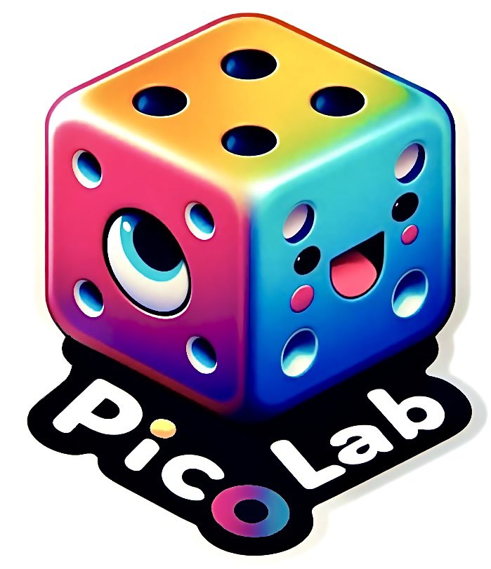 PCollabGames's tweet photo. ピコラボ次回の開催予定は9/2（水）となります

ゲストや予約フォームなどは後ほど公開させていただきます！

#ピコラボ https://t.co/V2iXm1aqFY